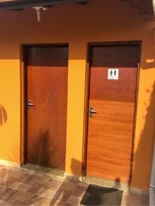 Casa Com Piscina Itanhaem Cibratel II Villa ภายนอก รูปภาพ